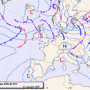 Previsioni meteo per lunedì 9, martedì 10, mercoledì 11 (giugno)