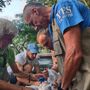 Cassolnovo, così nascono gli storioni del Ticino