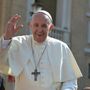 Quando Papa Francesco indossò la sciarpa del Pavia Calcio