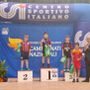 Tennistavolo: finali nazionali CSI, Nicolò Favini si laurea campione italiano “Giovanissimi”