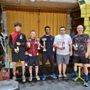 Tennistavolo, torneo Open Assoluto: due terzi posti per Stefano Guerrini
