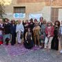 A Vigevano la sartoria solidale della San Vincenzo De Paoli tesse “Fili di comunione” e crea abiti speciali