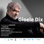 Teatro, Gioele Dix in &quot;Ma per fortuna che c'era il Gaber&quot; al Fraschini