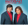 Teatro, Pino e gli Anticorpi con lo spettacolo &quot;Zeitgeist&quot; al Fraschini di Pavia
