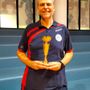 Tennistavolo, torneo “Amici Pievesi”, nell’over 1000 primo posto meritato di Sebastiano Tuccitto