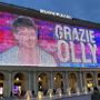 Sanremo 2025: la regione si illumina per celebrare la vittoria di Olly, in piazza le note di 'Balorda nostalgia'