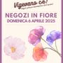 Al via l'iniziativa &quot;Vigevano c'è&quot;, negozi aperti in centro ogni prima domenica del mese