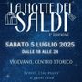 Vigevano, torna la &quot;Notte dei Saldi&quot; in centro storico e Piazza Ducale
