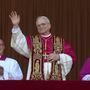 HABEMUS PAPAM. Il nuovo Papa è l'americano Robert Francis Prevost. Si chiamerà Leone XIV. Le prime parole: «La pace sia con tutti voi»