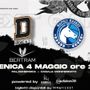 Basket serie A1, scatta la vendita dei biglietti per l’ultima gara casalinga di regular season della Bertram contro Napoli