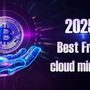 Passaggio al cloud mining: nessun hardware, nessun costo di elettricità, facile e senza preoccupazioni