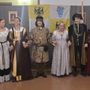 Vigevano, grande successo per la cena con delitto del Rotary Cairoli
