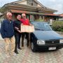 Tutto pronto per Y40, il raduno per i 40 anni di Y10 il 4 maggio, che coinvolgerà anche Vigevano