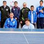 Tennistavolo, “I Quadrifogli” di scena presso la palestra del TT Vigevano 1999
