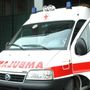 Cassolnovo: esce di strada sulla provinciale 206, soccorso un 34enne