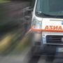 Mezzana Bigli: accusa un malore improvviso al lavoro, operaio 47enne trasportato al San Matteo