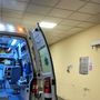 Incidente mortale a Cameri: chiusa la Statale 32 in entrambe le direzioni