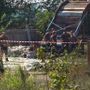 Incidente sul lavoro nel Pavese: grave muratore 51enne