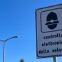 Ecco dove saranno gli autovelox in Lombardia fino a domenica 5 ottobre