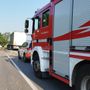 Villanova D'Ardenghi, scontro tra furgone e camion sulla provinciale 596, perde la vita una donna di 62 anni