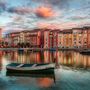 Portofino Comune più ricco d’Italia, Basiglio al terzo posto