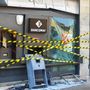Magenta: arrestati in flagranza di reato dai Carabinieri i ladri del bancomat al Banco di Desio
