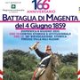 Magenta Rivive la Storia: tutti gli appuntamenti dedicati al 166° Anniversario della Battaglia