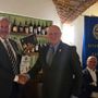 ILPRA SpA, storia di una eccellenza Lomellina raccontata in una serata del Rotary Cairoli