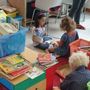 Un’estate creativa e intelligente alla biblioteca ragazzi tra giochi, laboratori e letture