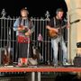 Al Cowboys Guest Ranch di Voghera arriva “Blues per Agal”