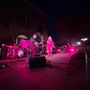 Olevano, grande successo per il concerto di Iva Zanicchi ad &quot;Anguriando&quot;. Le immagini
