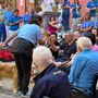 Pavia, IRCCS Maugeri Montescano porta l’attività assistita dagli animali in ospedale