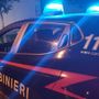 Vermezzo: lite per gelosia, prima l’investimento e poi le botte