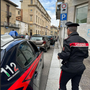 Vigevano: aggredito per rubargli il cellulare in via Cairoli, denunciato un 25enne