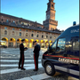 Pavia e Vigevano, controlli a tappeto dei carabinieri nello scorso fine settimana