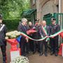 Magenta: inaugurati i nuovi alloggi dei carabinieri nella ex casa del custode