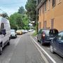 Magenta: lavori passerella a Pontevecchio, code in via Valle