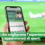 I servizi che migliorano l’esperienza degli appassionati di sport