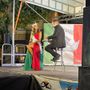 Mede: selezioni per Miss Italia 2025, le immagini della serata