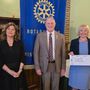 Rotary Cairoli e “Una Città per Cantare”: una serata all’insegna dell’amicizia e della solidarietà