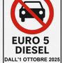 Blocco Diesel Euro 5: presidenti Lombardia, Piemonte e Veneto appoggiano rinvio
