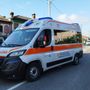 Zinasco: investito sulla provinciale 193bis, operaio della raccolta rifiuti in gravi condizioni