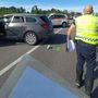 Vigevano: scontro tra auto alla frazione Morsella, soccorse 3 persone