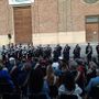 La celebrazione del 211° Annuale di fondazione dell’Arma dei Carabinieri di Pavia