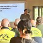 “SOS Fauna Selvatica”: al Parco del Ticino formazione e sinergia per la tutela degli animali in difficoltà