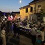 Mede, grande successo per la &quot;Notte Bianca&quot;. Le immagini