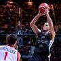 Basket serie A1, la Bertram Derthona firma la guardia-ala Andrea Pecchia. Accordo biennale con l’ex Trento