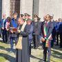 Pavia celebra l’80° anniversario della Liberazione dal nazifascismo