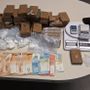 Voghera: fermato per un controllo dai carabinieri viene trovato con la droga, 62enne arrestato