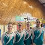 Ginnastica, buoni risultati per le giovani atlete della Costanza Massucchi Mortara impegnate nel campionato silver